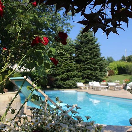 Villa Nicolai Tra Mare E Montagna Lettomanoppello Екстериор снимка