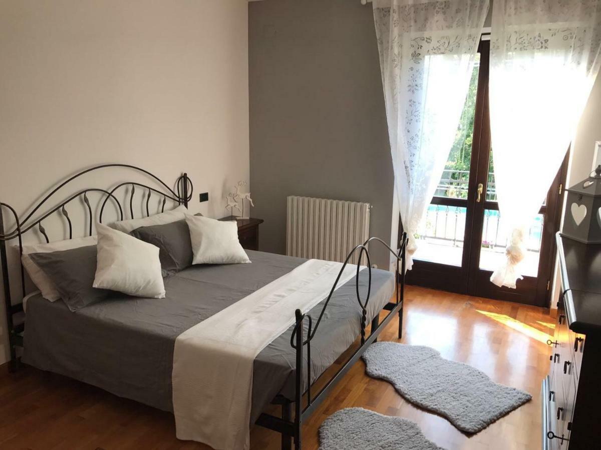 Villa Nicolai Tra Mare E Montagna Lettomanoppello Екстериор снимка