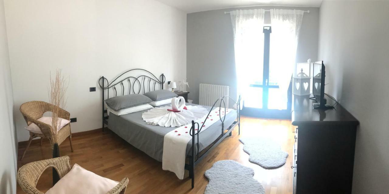 Villa Nicolai Tra Mare E Montagna Lettomanoppello Екстериор снимка