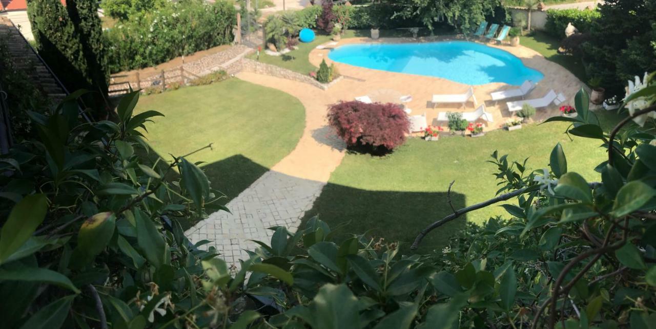 Villa Nicolai Tra Mare E Montagna Lettomanoppello Екстериор снимка
